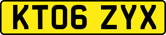 KT06ZYX