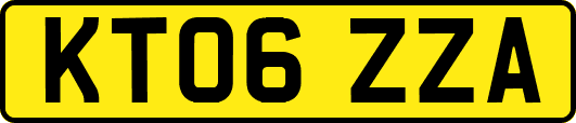 KT06ZZA