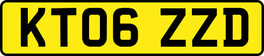 KT06ZZD