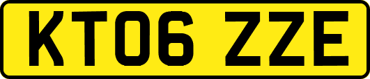 KT06ZZE