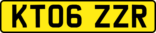 KT06ZZR