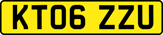 KT06ZZU