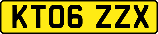 KT06ZZX