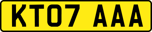 KT07AAA