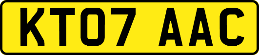 KT07AAC