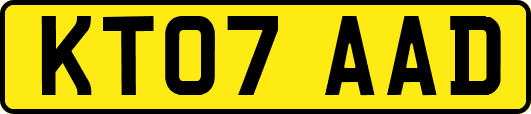 KT07AAD