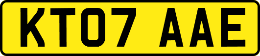KT07AAE