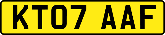 KT07AAF