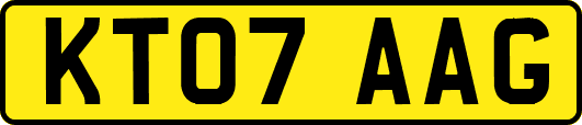 KT07AAG
