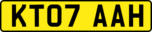 KT07AAH