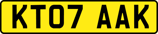 KT07AAK