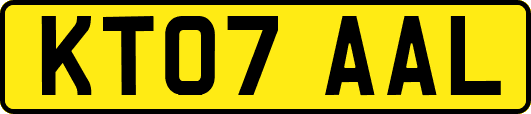 KT07AAL