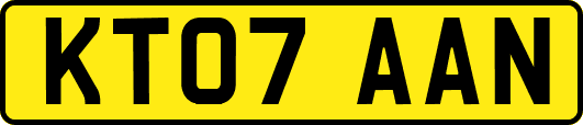 KT07AAN