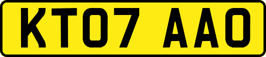 KT07AAO