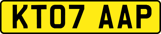 KT07AAP