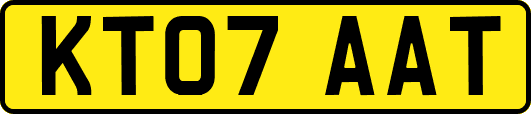 KT07AAT