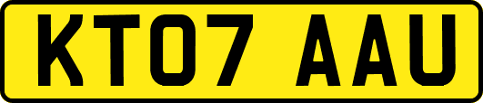 KT07AAU
