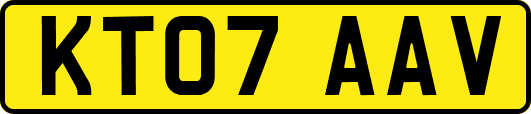 KT07AAV