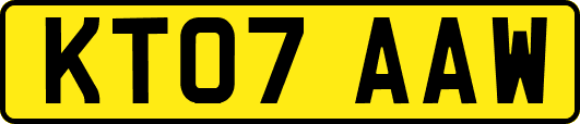 KT07AAW