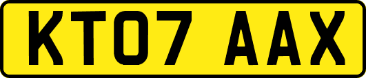 KT07AAX