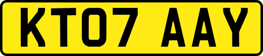 KT07AAY