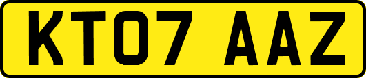 KT07AAZ