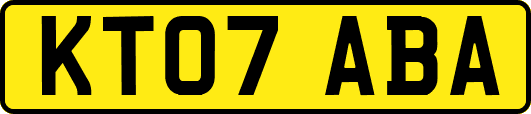 KT07ABA