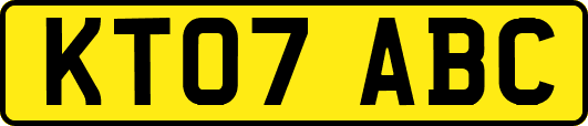 KT07ABC