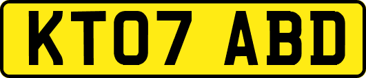 KT07ABD