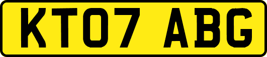 KT07ABG