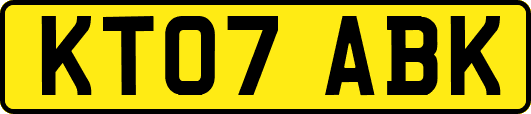 KT07ABK