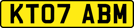 KT07ABM