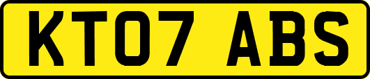 KT07ABS