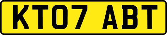 KT07ABT