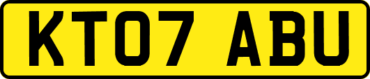 KT07ABU