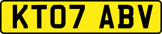 KT07ABV