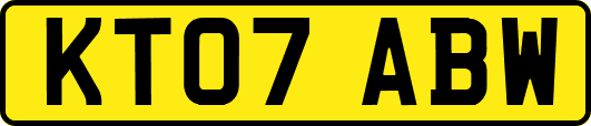 KT07ABW