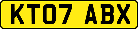 KT07ABX