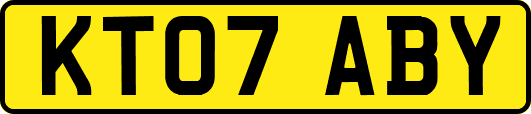KT07ABY
