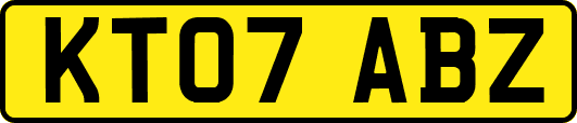 KT07ABZ