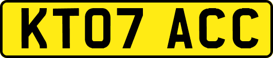 KT07ACC