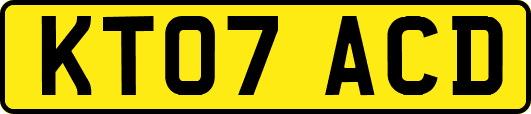 KT07ACD