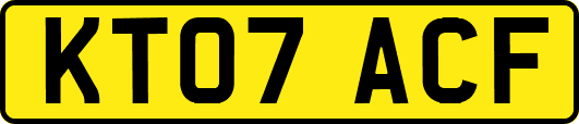 KT07ACF