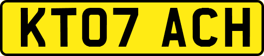 KT07ACH