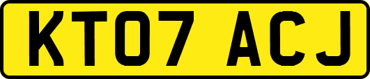 KT07ACJ