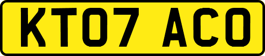 KT07ACO