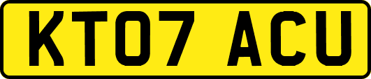 KT07ACU