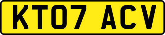 KT07ACV