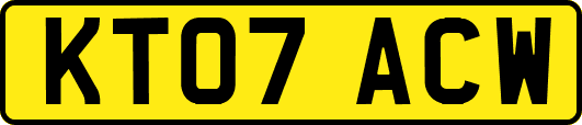 KT07ACW
