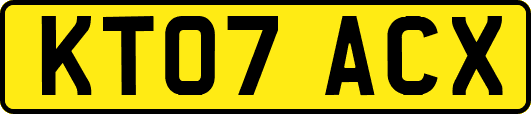 KT07ACX